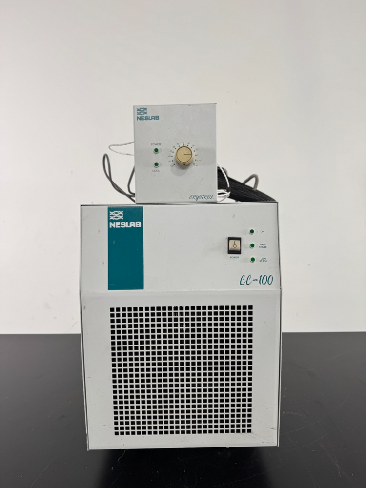 Image of Thermo Neslab CC-100 Chiller